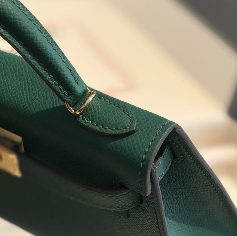 Hermes Kelly Bags